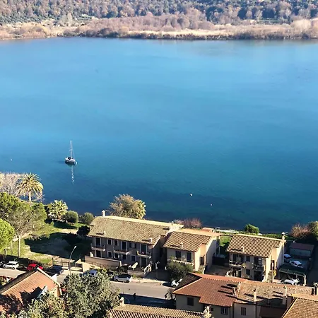 Casale Fedele Park Relax B&B Vicino al Borgo-2